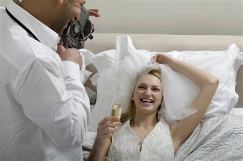 nude wedding photos|Wedding Night Porn Pics & Nude XXX Photos .